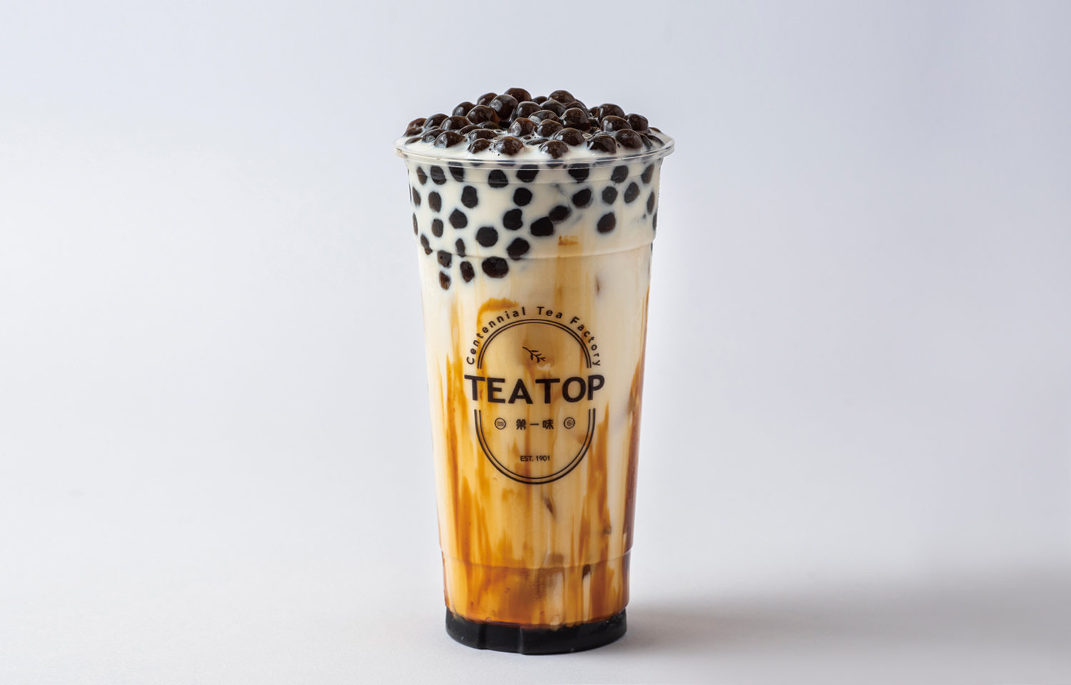 TEA TOP第一味  產品圖片 #6