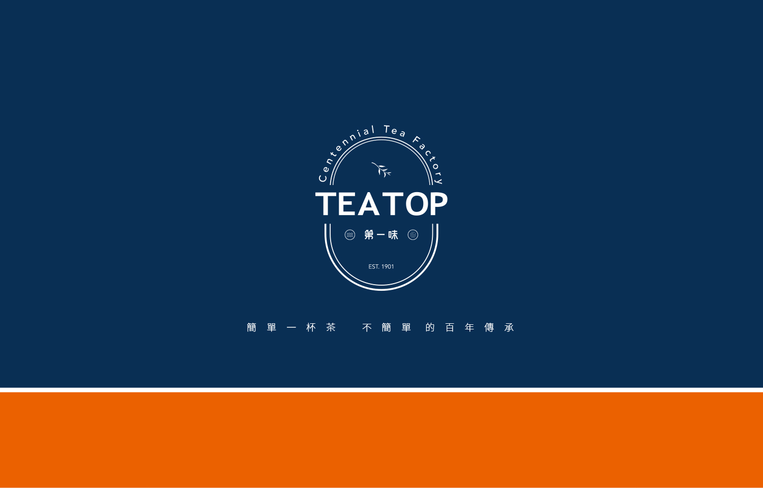 TEA TOP第一味 加盟優勢