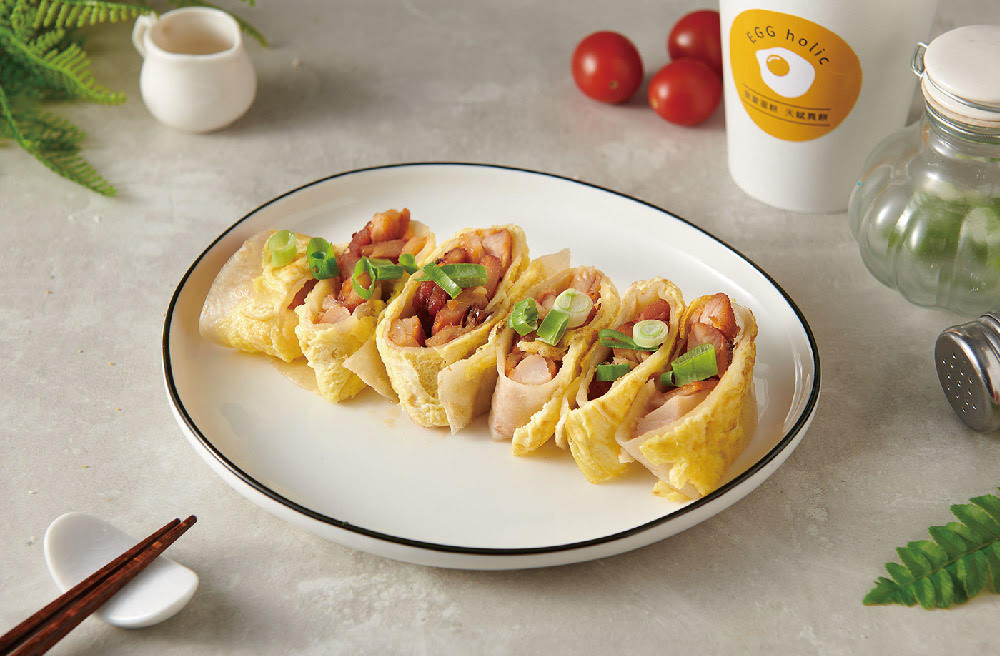 蛋餅控  產品圖片 #6