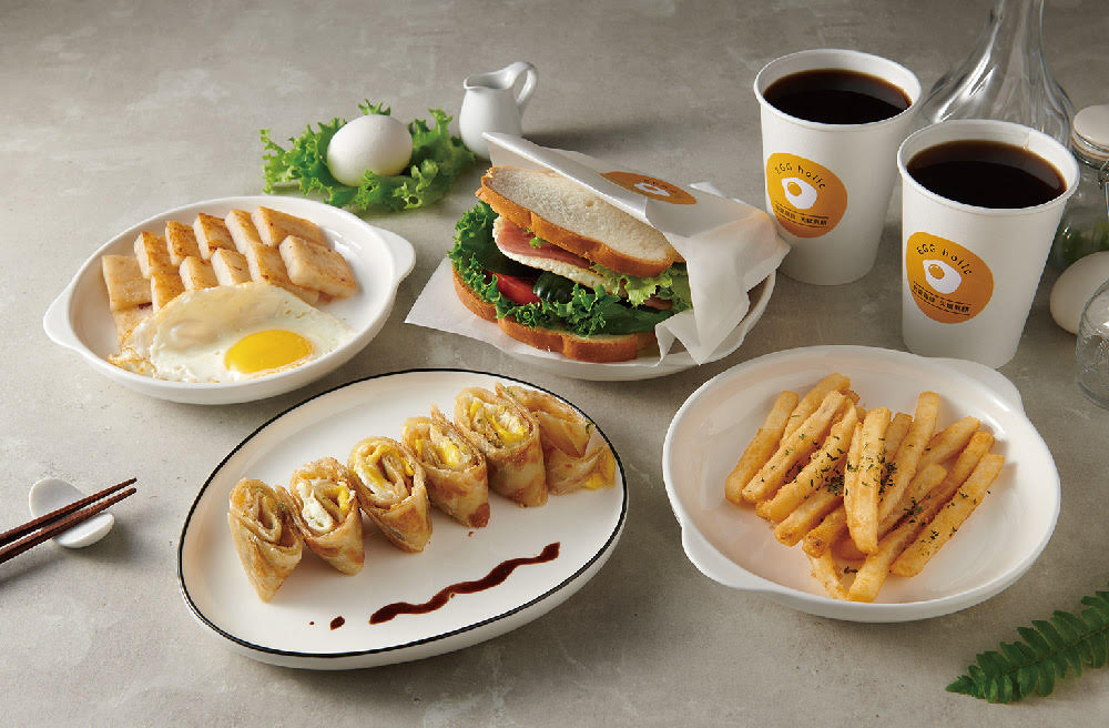 蛋餅控  產品圖片 #1