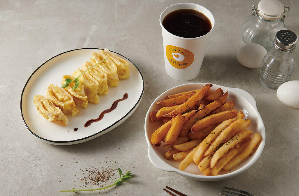 蛋餅控  產品圖片 #3