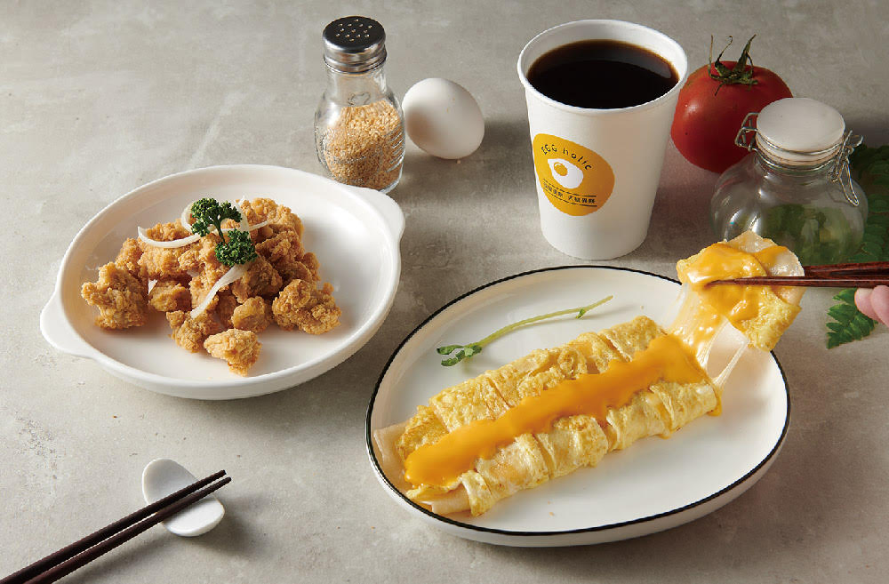 蛋餅控  產品圖片 #4