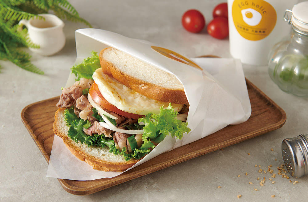 蛋餅控  產品圖片 #7