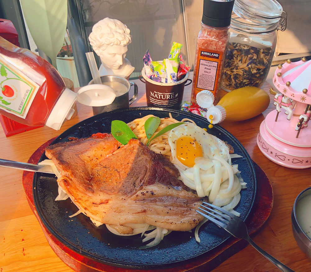 19House炙燒牛排 加盟優勢