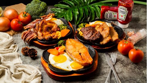 19House炙燒牛排 產品介紹