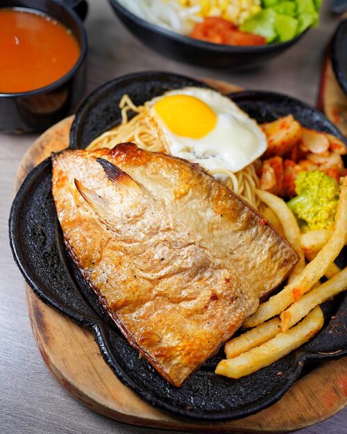 19House炙燒牛排 產品介紹