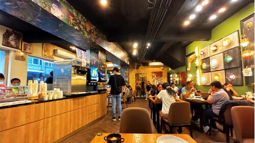 19House炙燒牛排 品牌形象