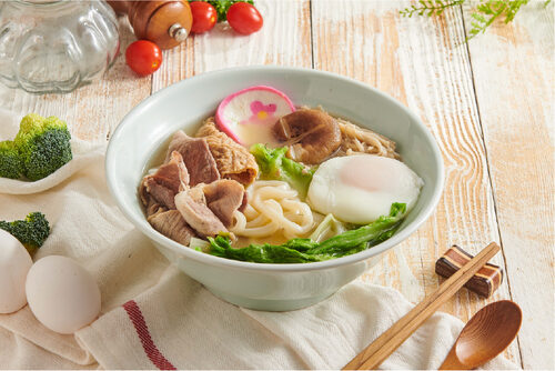 歐兔早午餐O2 Brunch  產品圖片 #7