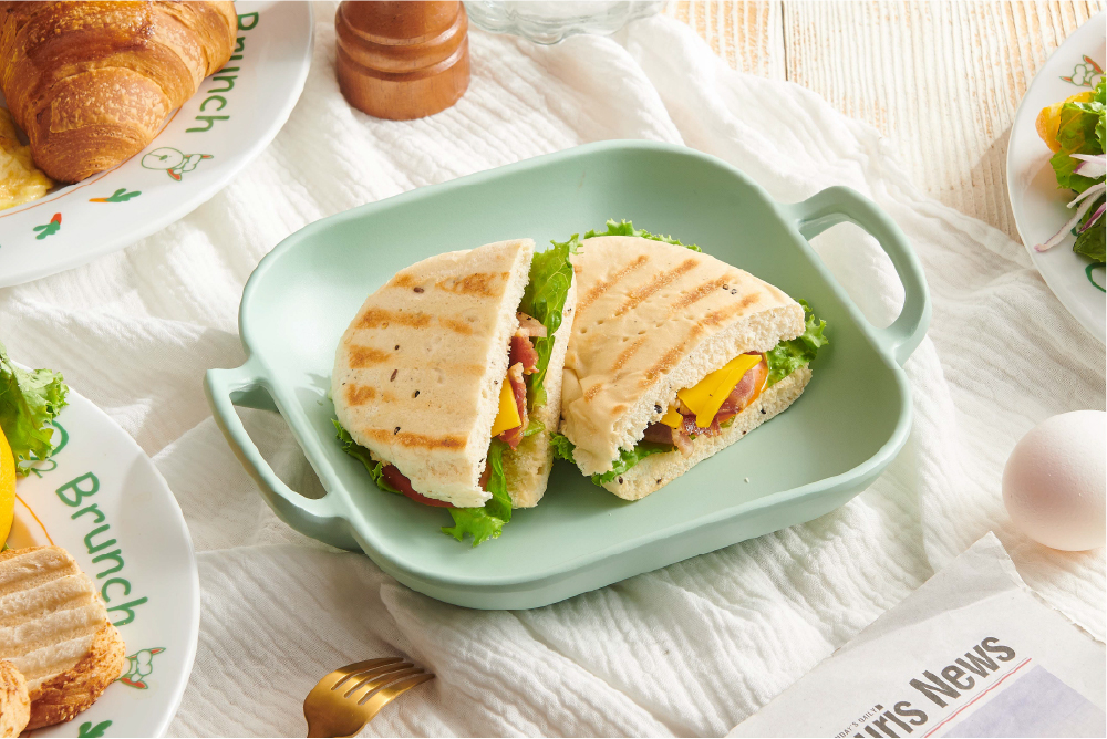 歐兔早午餐O2 Brunch  產品圖片 #3