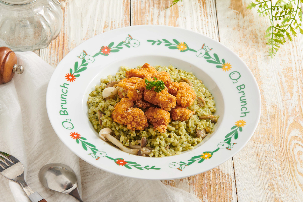 歐兔早午餐O2 Brunch  產品圖片 #6