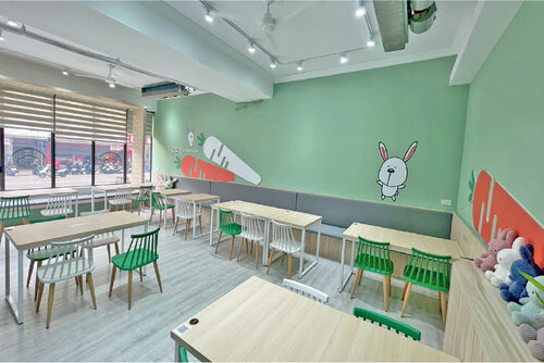 歐兔早午餐O2 Brunch  品牌圖片 #3