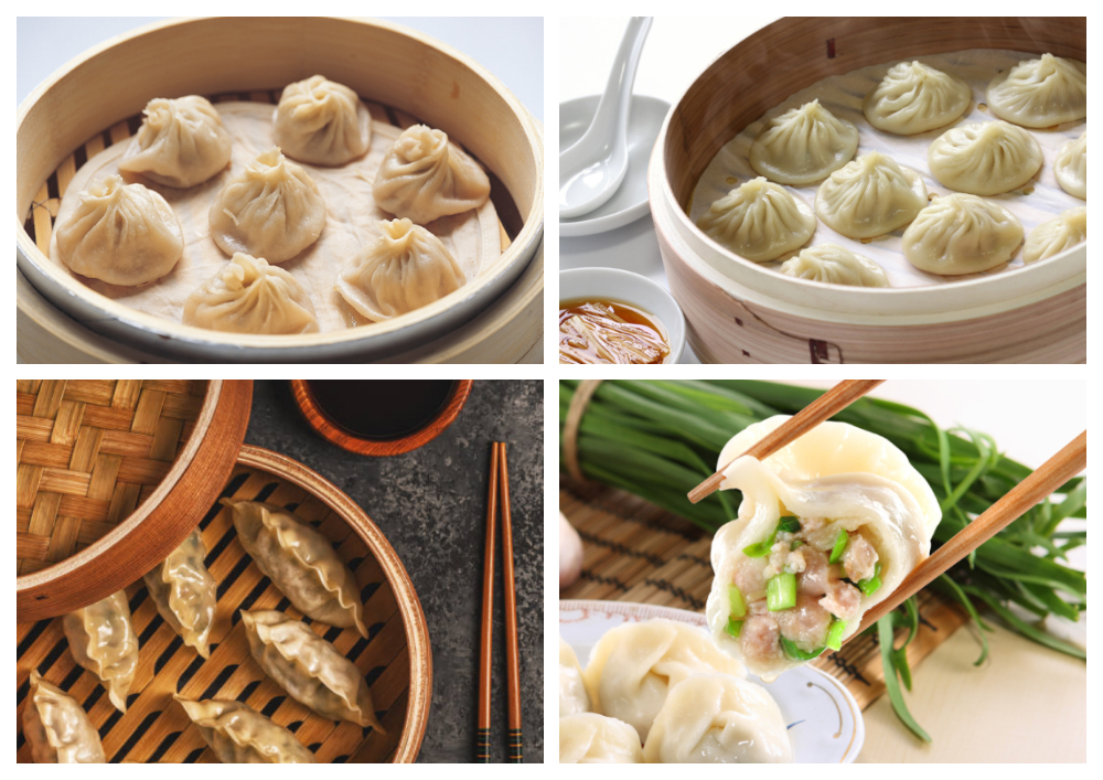 石一籠湯包 加盟優勢