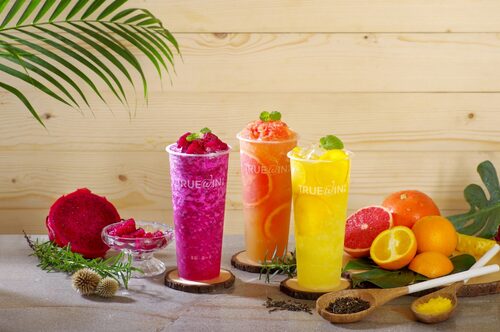 TrueWin初韻 好韻茶 產品圖片 #1