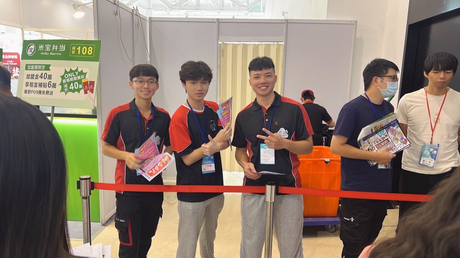 巴豆夭 百元美味鍋物 加盟優勢