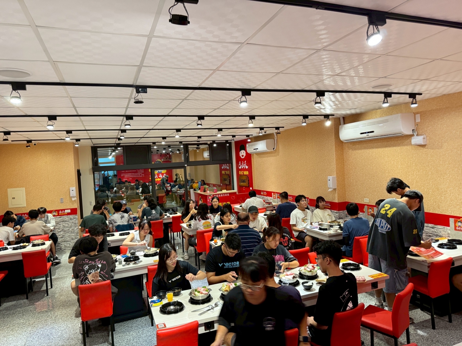 巴豆夭 百元美味鍋物 品牌圖片 #7