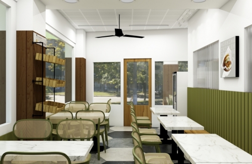 早安公雞 農場晨食