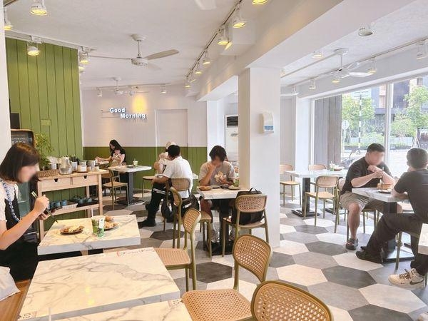 早安公雞 農場晨食 品牌圖片 #7