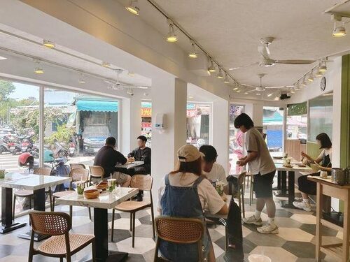 早安公雞 農場晨食 品牌形象