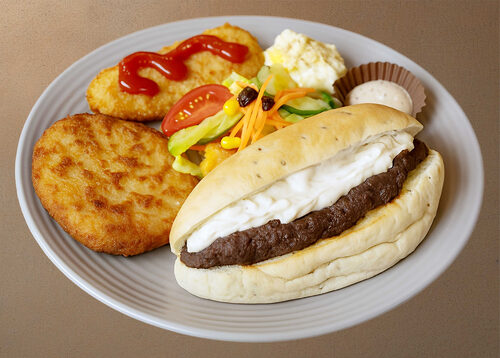 早安公雞 農場晨食 產品介紹