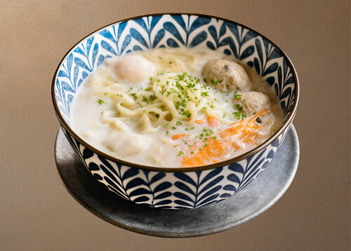 早安公雞 農場晨食 產品介紹