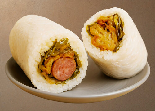 早安公雞 農場晨食 產品介紹