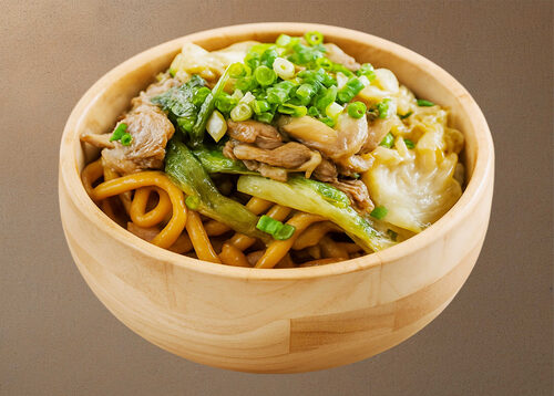 早安公雞 農場晨食 產品介紹