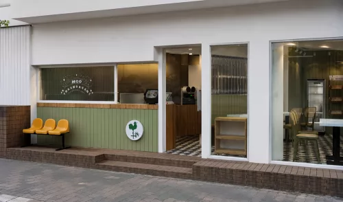 早安公雞 農場晨食 品牌形象
