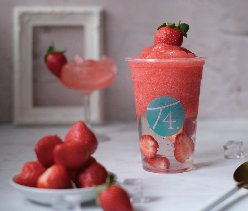 T4清茶達人  產品圖片 #5