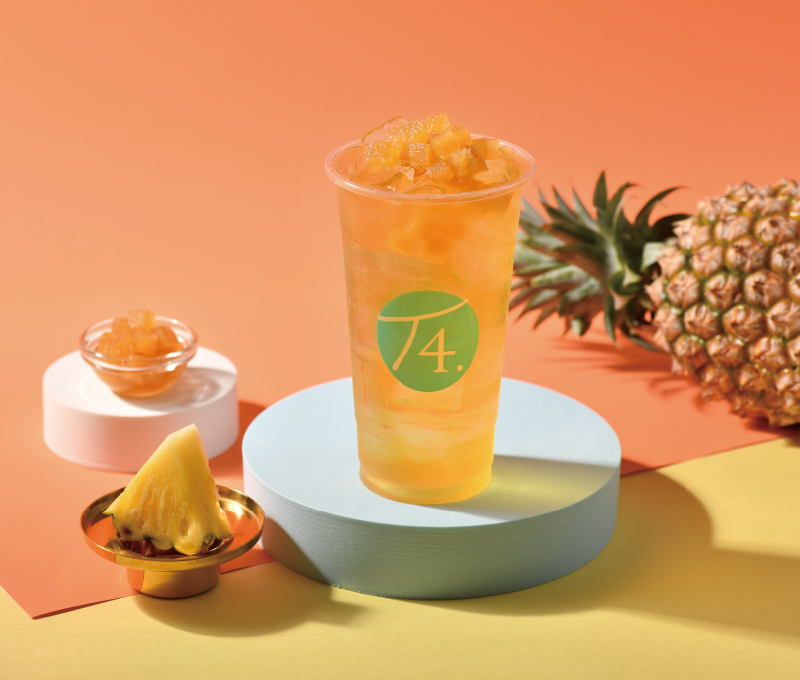 T4清茶達人  產品圖片 #6