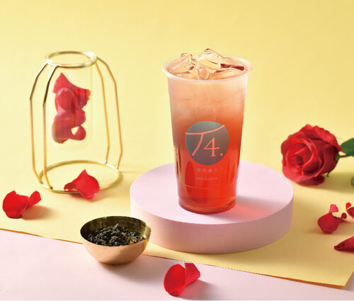 T4清茶達人 產品介紹