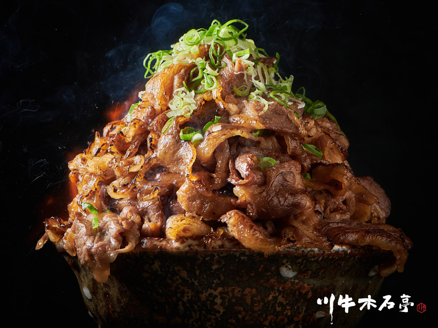 川牛木石亭 日式燒肉、丼飯、拉麵 產品圖片 #1