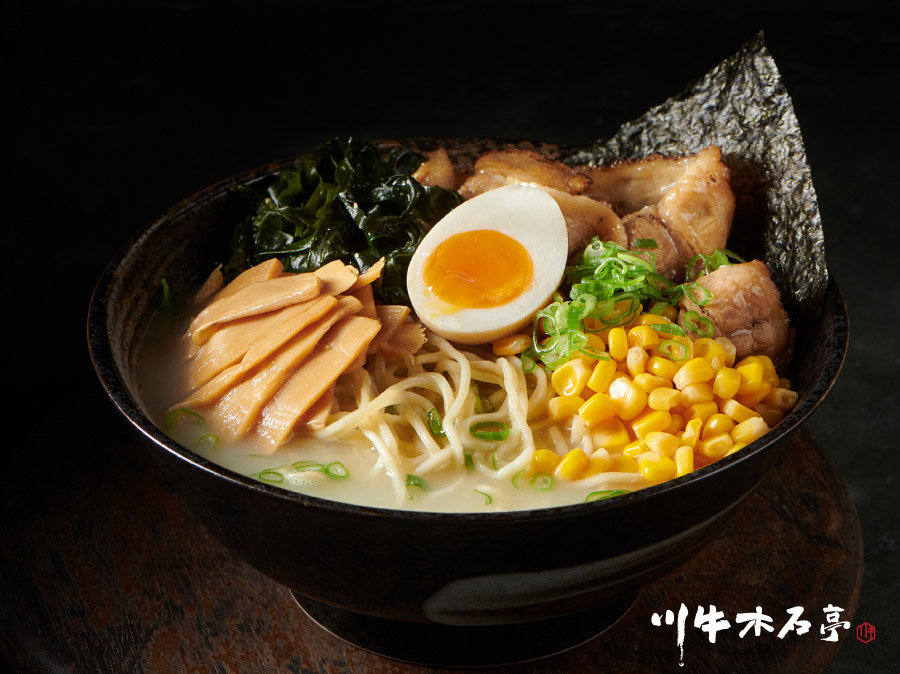 川牛木石亭 日式燒肉、丼飯、拉麵 產品圖片 #6