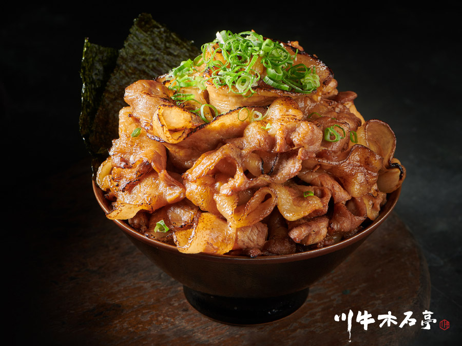 川牛木石亭 日式燒肉、丼飯、拉麵 產品圖片 #3