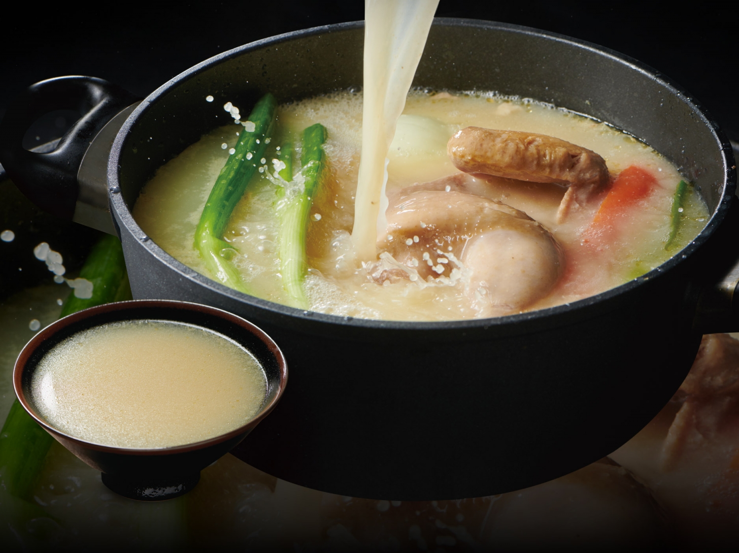 川牛木石亭 日式燒肉、丼飯、拉麵 品牌圖片 #7