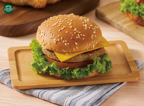 麥味登 產品介紹