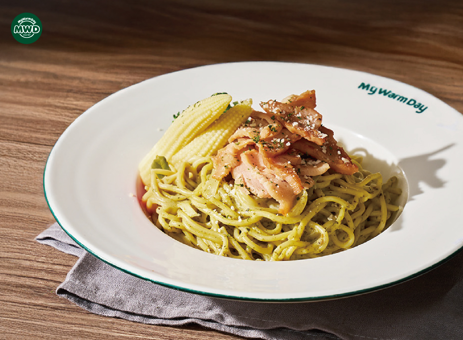 麥味登  產品圖片 #8