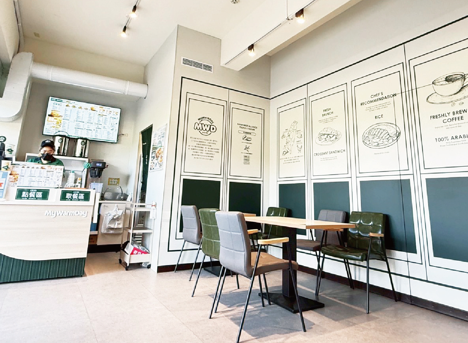 麥味登  品牌圖片 #5