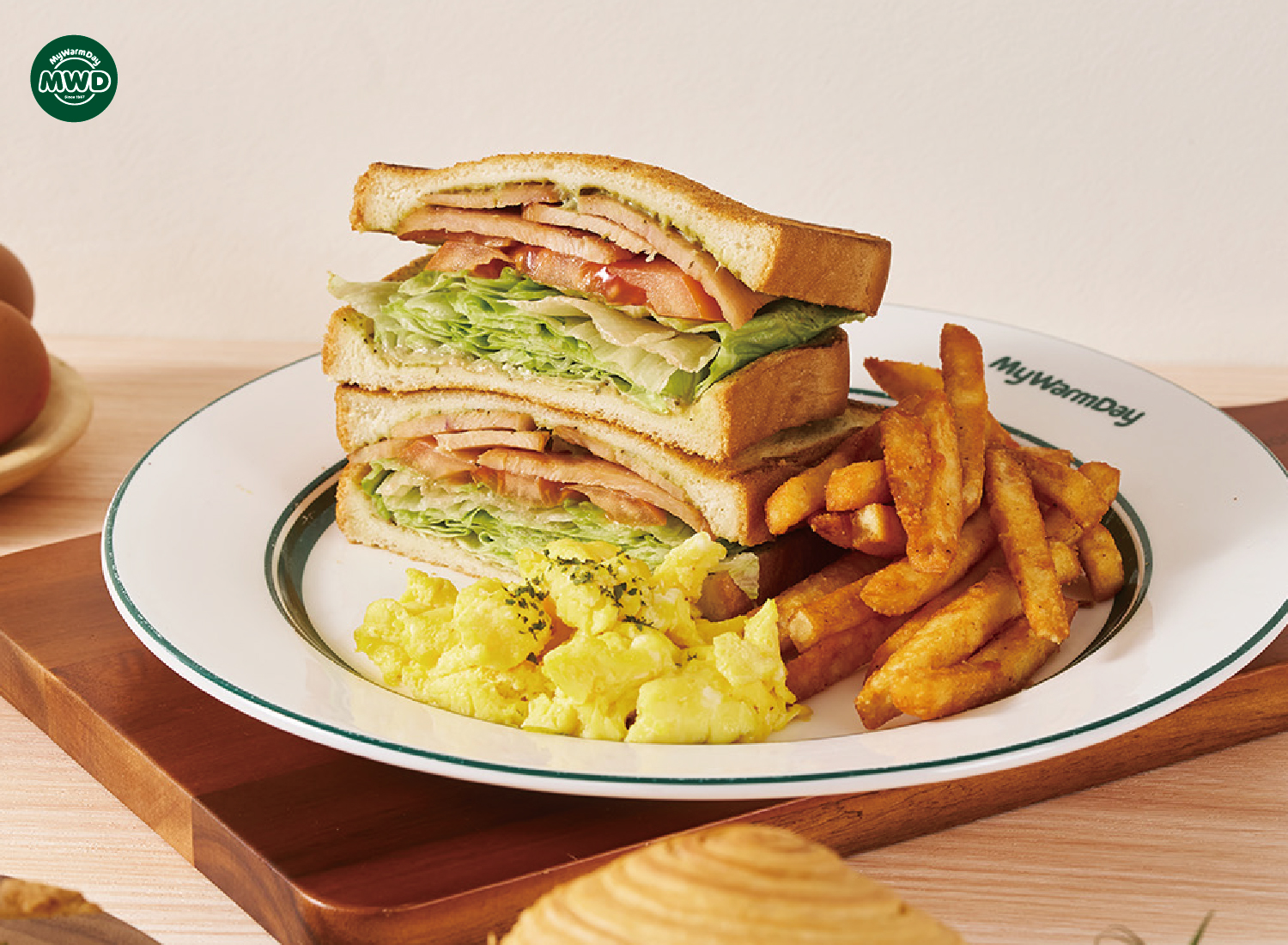 麥味登  產品圖片 #6