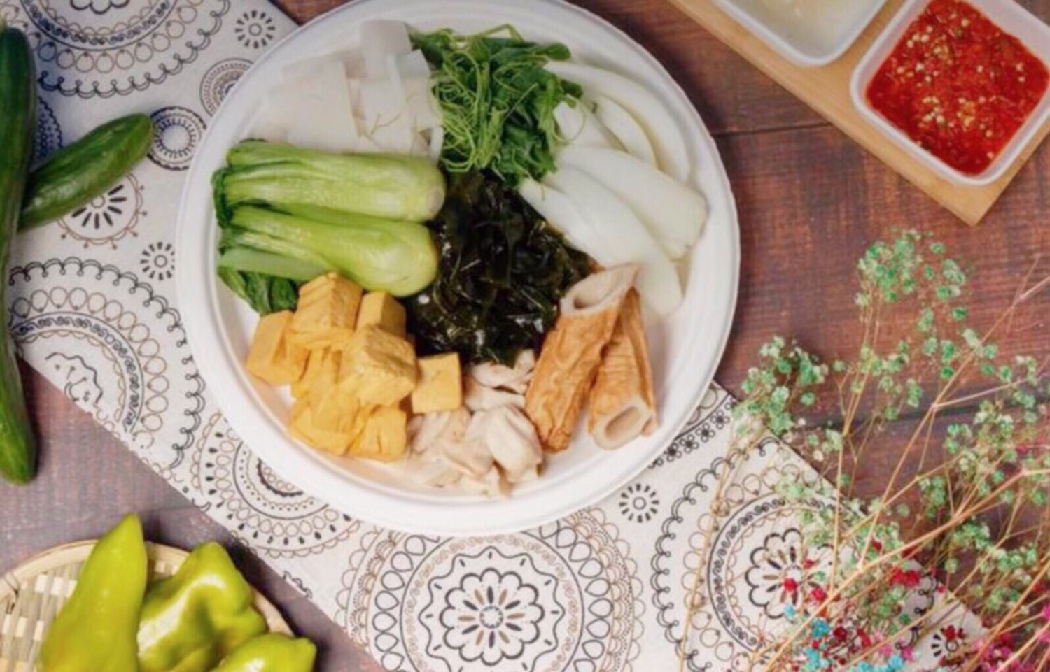 不吃不可鹹水雞  產品圖片 #7