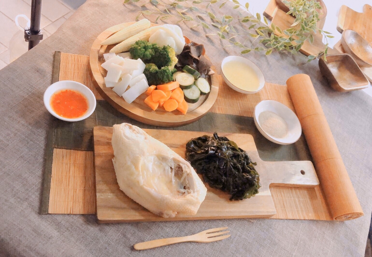 不吃不可鹹水雞  產品圖片 #10