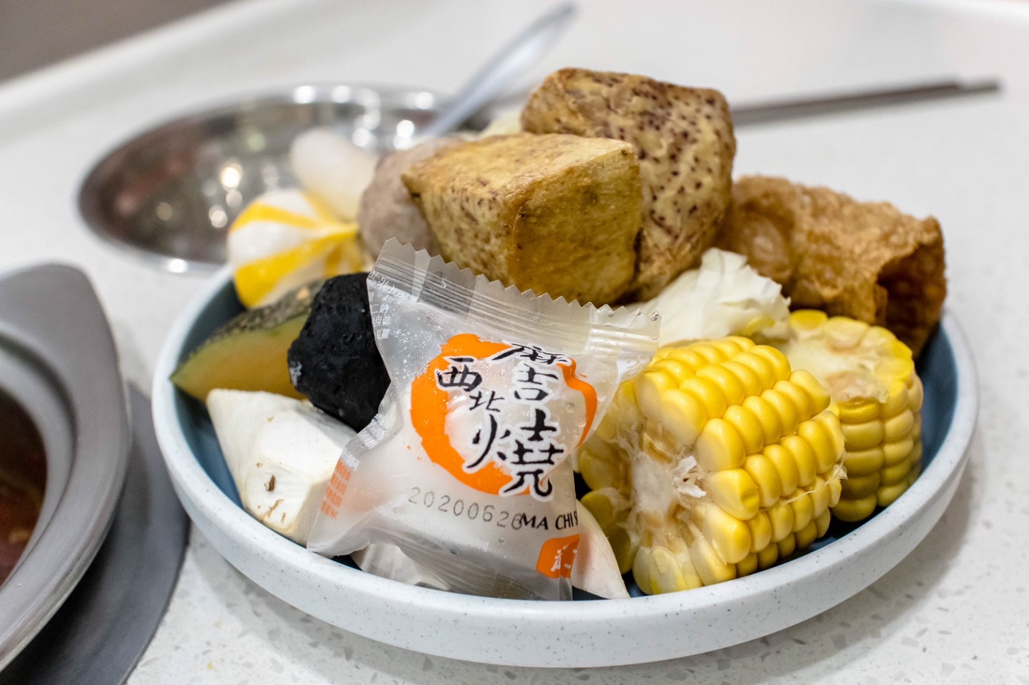 湯旺 回轉火鍋 產品圖片 #7