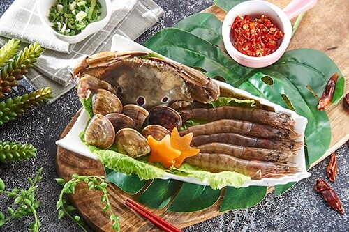 湯旺 回轉火鍋 產品介紹