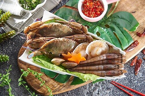 湯旺 回轉火鍋 產品介紹