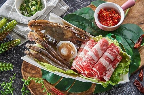 湯旺 回轉火鍋 產品介紹