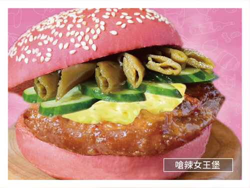 蕃茄村 全台第一連鎖早午餐x特色麵包領導品牌 產品介紹