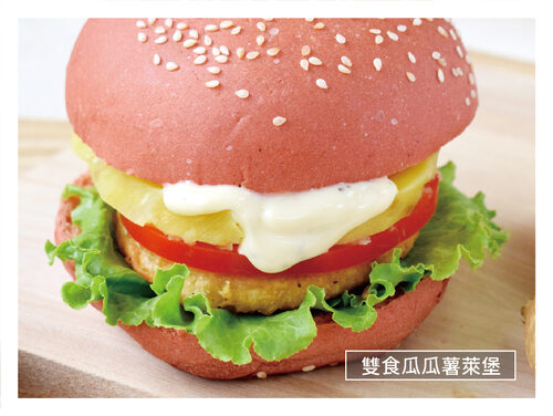 蕃茄村 全台第一連鎖早午餐x特色麵包領導品牌 產品介紹