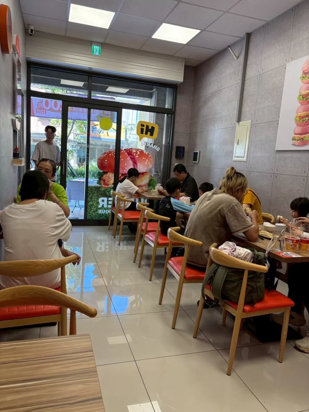 蕃茄村 全台第一連鎖早午餐x特色麵包領導品牌 品牌圖片 #7