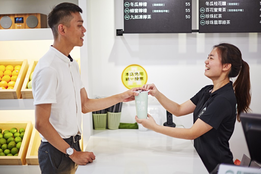 默沫 手作飲品 品牌圖片 #3