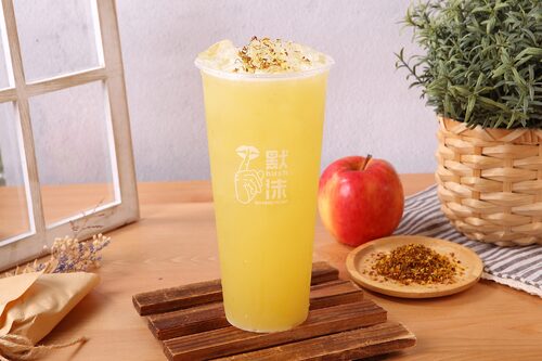 默沫 手作飲品 產品圖片 #5