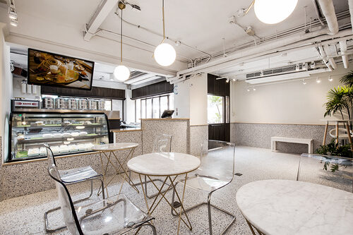 黛黛茶 品牌形象